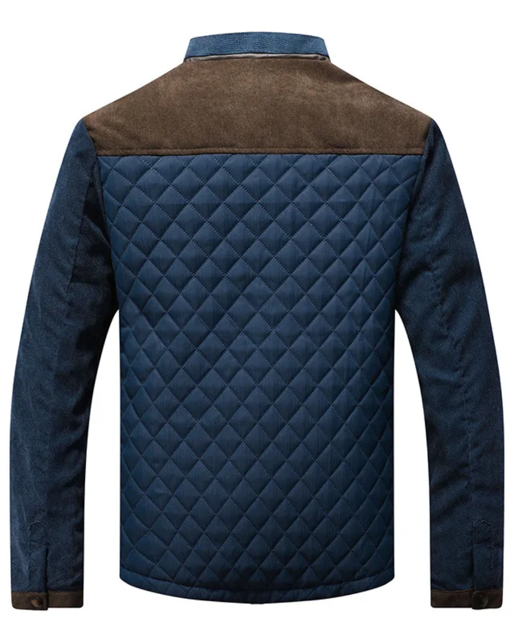 Daan | Stijlvolle designer jas