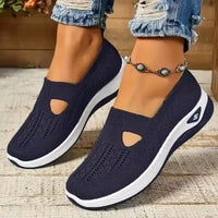 Marine blauw