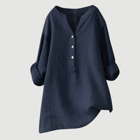 Marine blauw