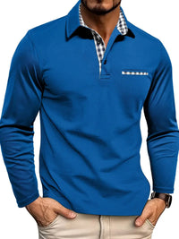 Blauw