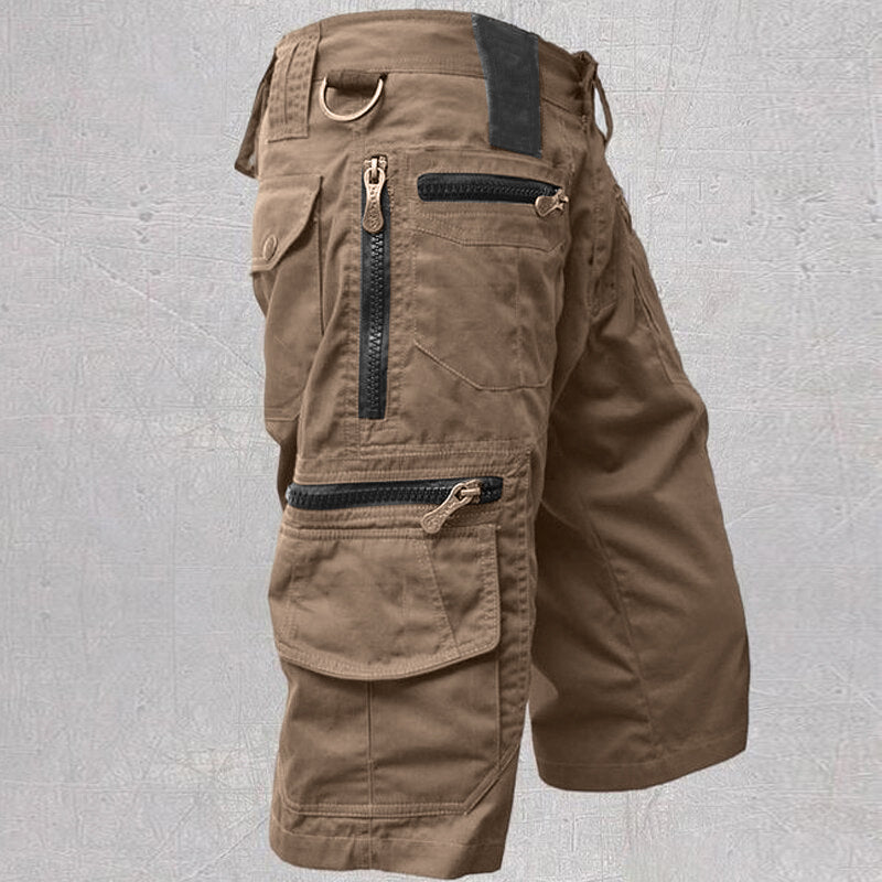 Daan | Ultieme veelzijdige cargoshort