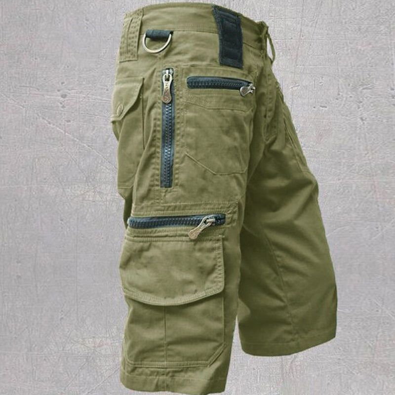 Daan | Ultieme veelzijdige cargoshort