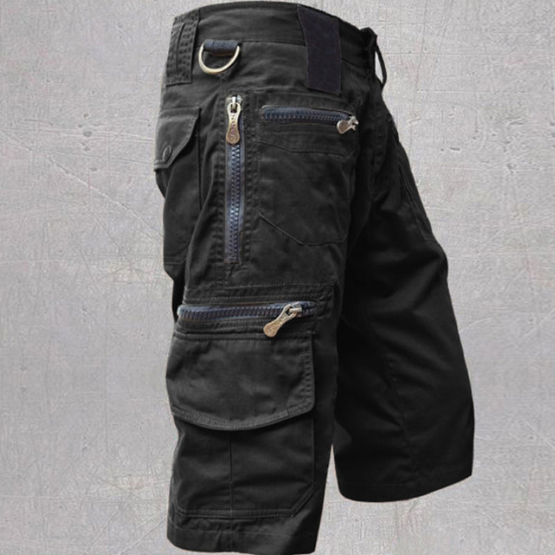 Daan | Ultieme veelzijdige cargoshort