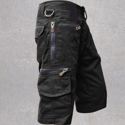 Daan | Ultieme veelzijdige cargoshort