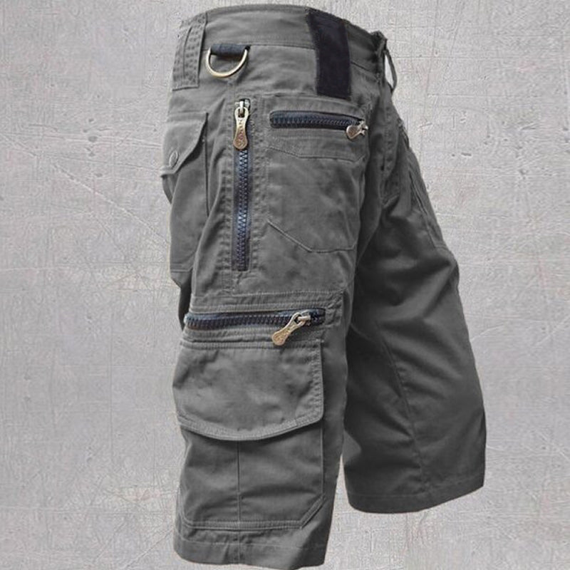 Daan | Ultieme veelzijdige cargoshort
