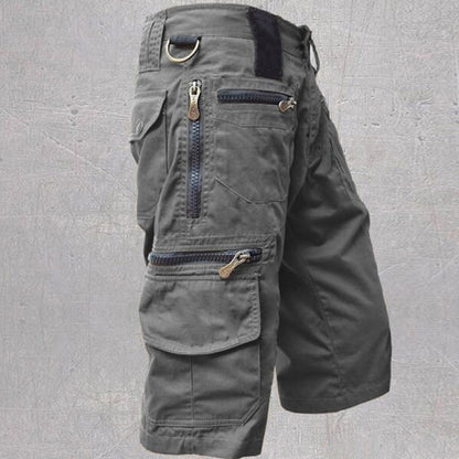 Daan | Ultieme veelzijdige cargoshort