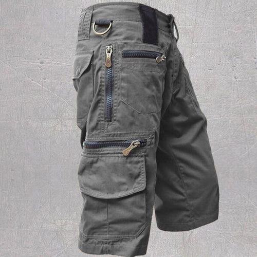 Daan | Ultieme veelzijdige cargoshort