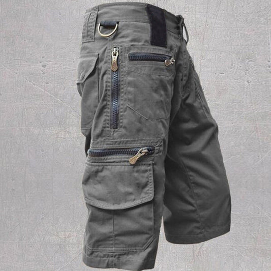 Daan | Ultieme veelzijdige cargoshort