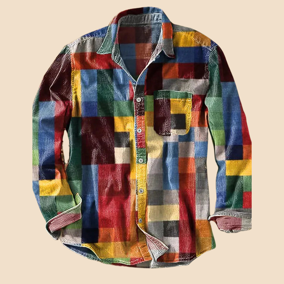 Jules | Vintage blouse