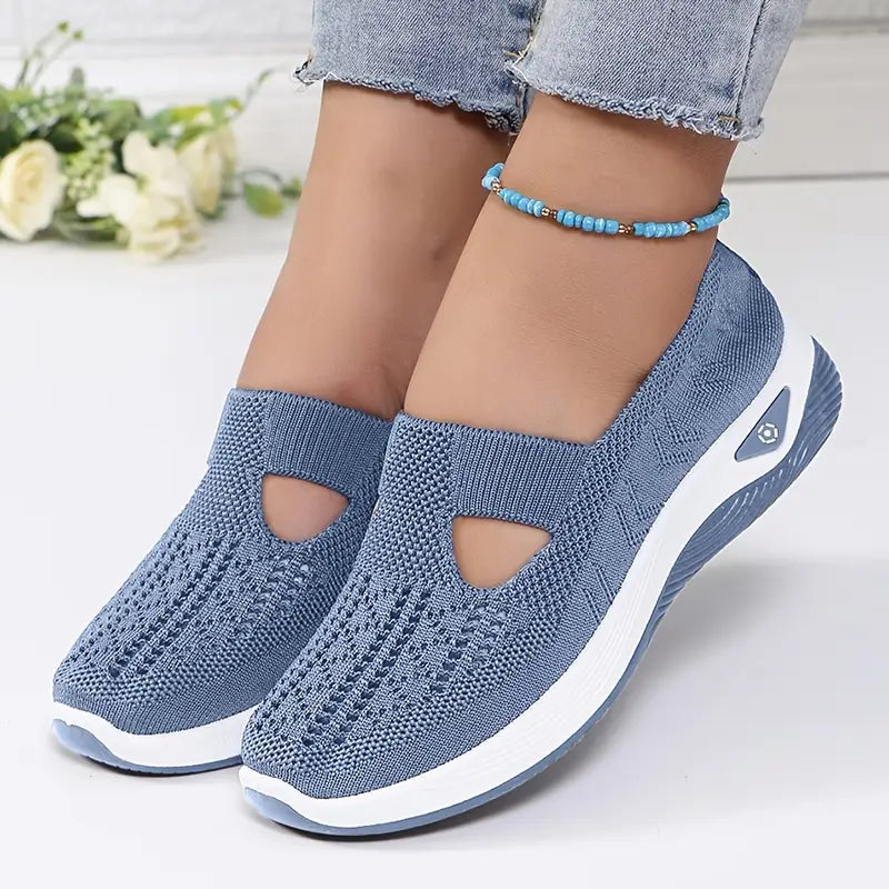 Clara | Supercomfort wandelsneaker