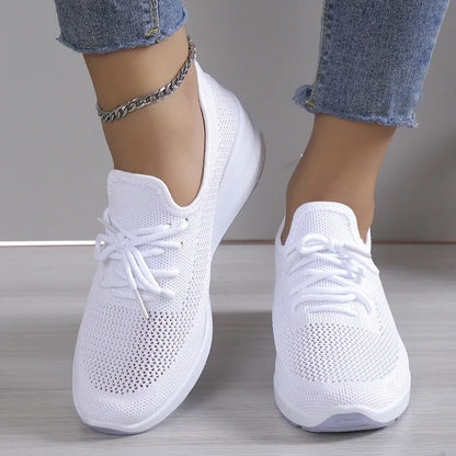 Mila | Elegante orthopedische instapper voor elke dag