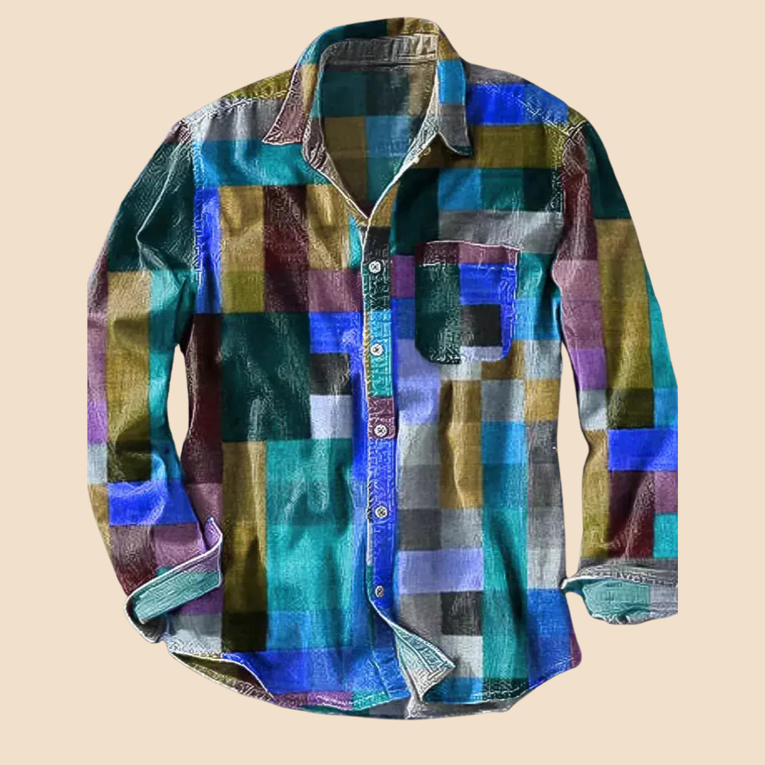 Jules | Vintage blouse