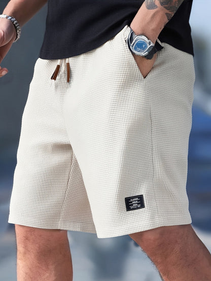 Milan | Elegante zomershort