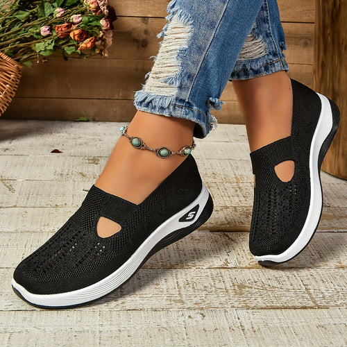 Clara | Supercomfort wandelsneaker
