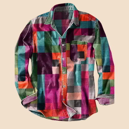Jules | Vintage blouse