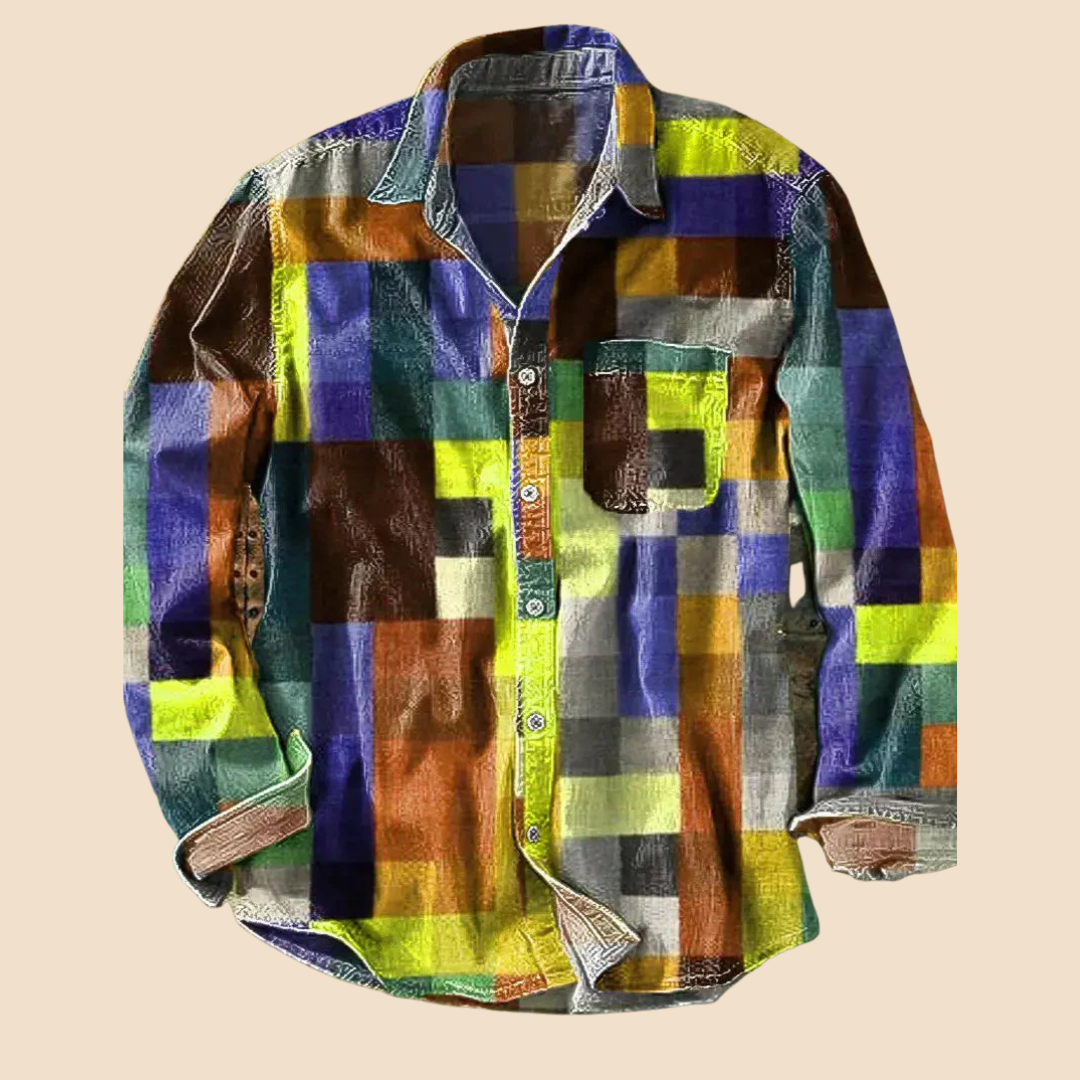 Jules | Vintage blouse