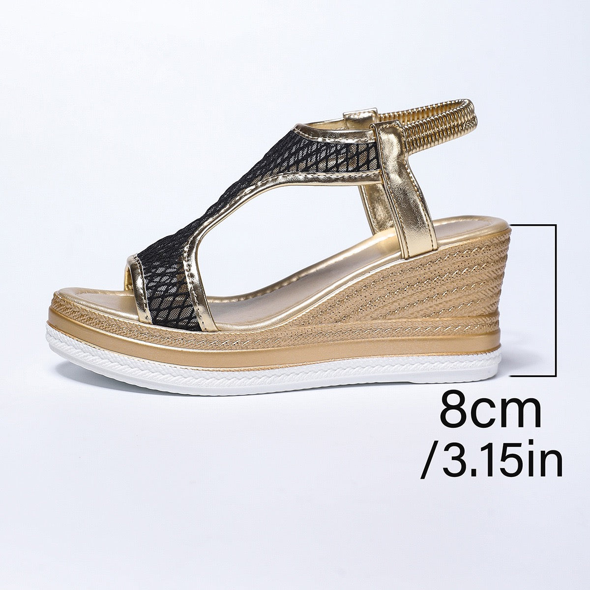 Sophie | Orthopedische sandalen met stijlvol comfort