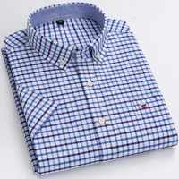 Blauw/Zwart