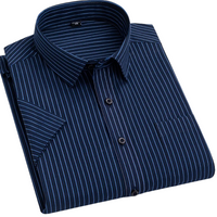 Donkerblauw