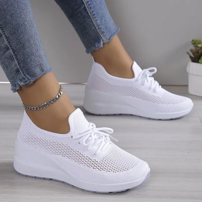 Mila | Elegante orthopedische instapper voor elke dag