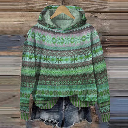 Nora | Hoodie met stijl