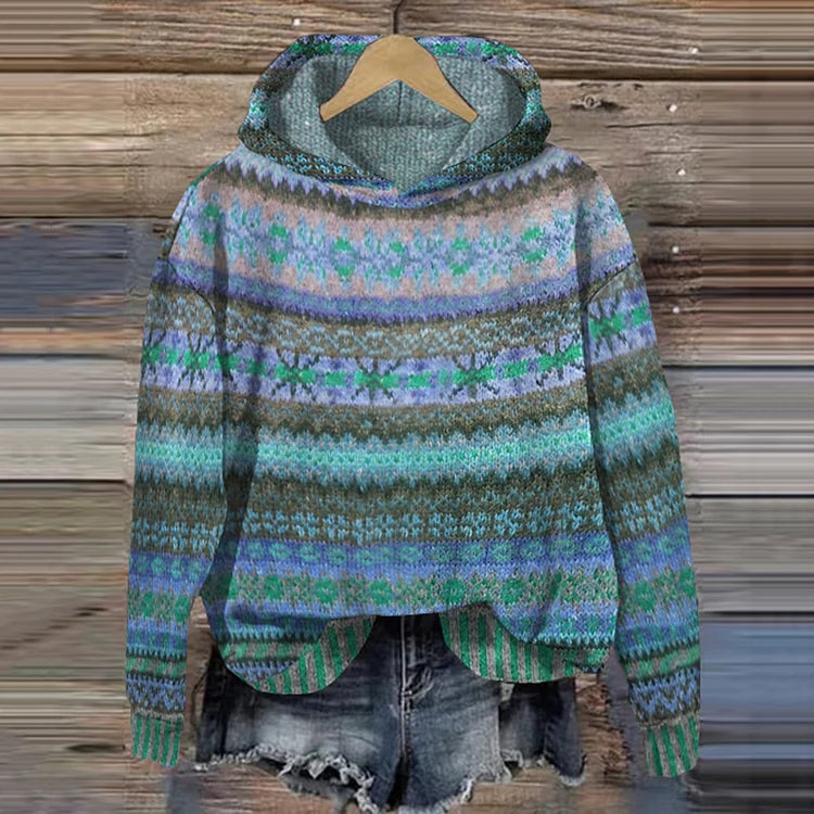 Nora | Hoodie met stijl