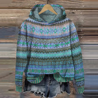 Nora | Hoodie met stijl