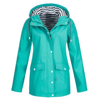 Tiffany blauw
