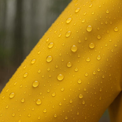 Claire | Waterdichte jas met elegante snit