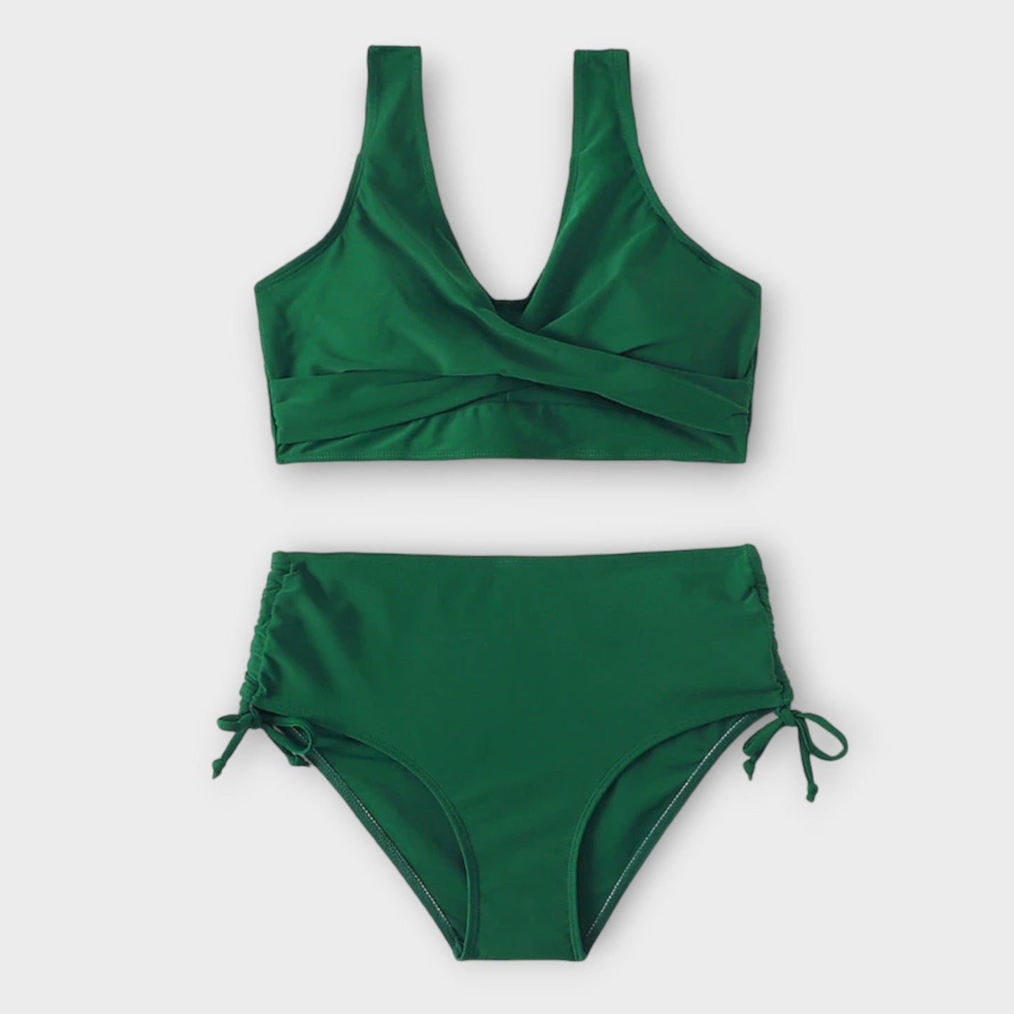 Naomi | Verfijnde bikini-set met perfecte pasvorm