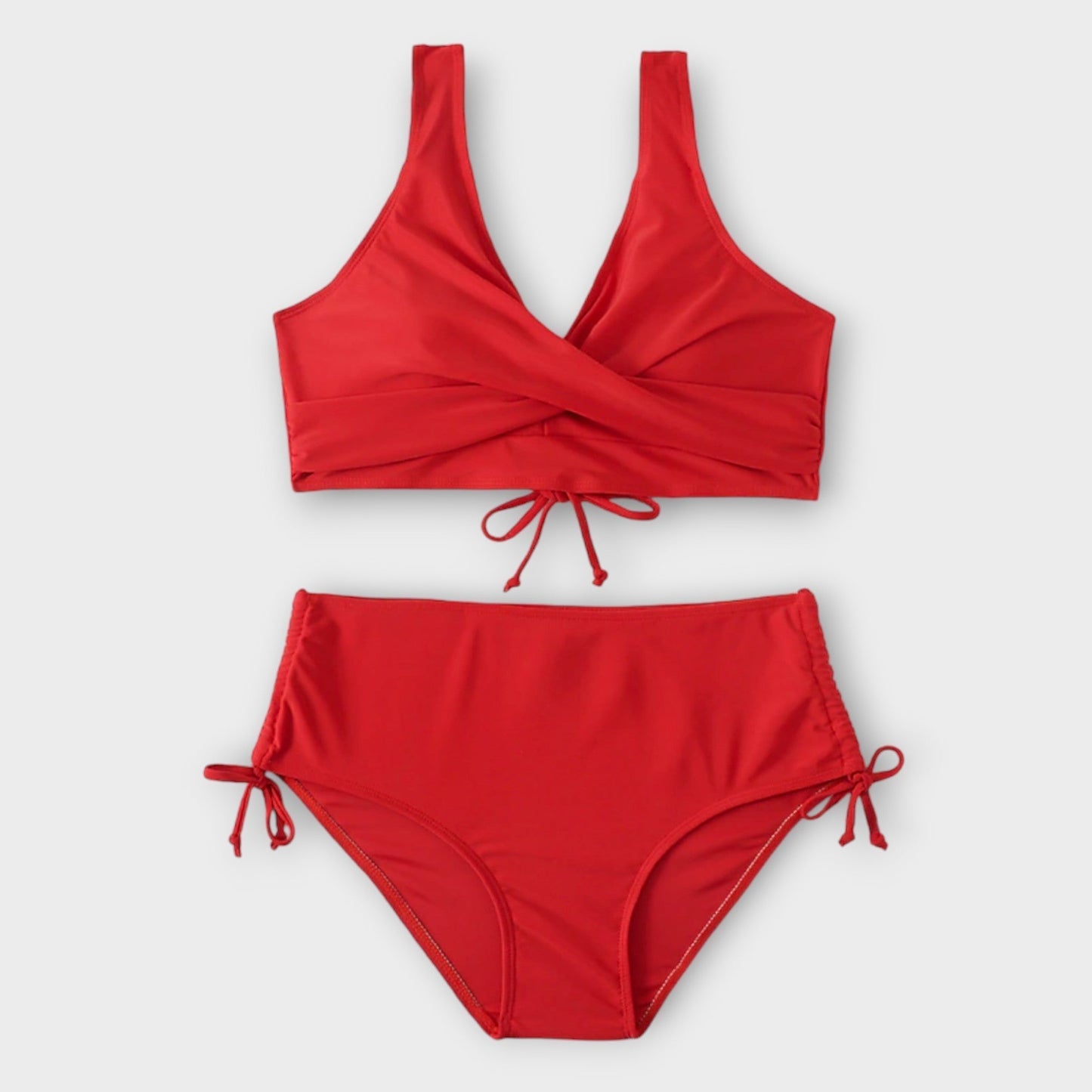 Naomi | Verfijnde bikini-set met perfecte pasvorm