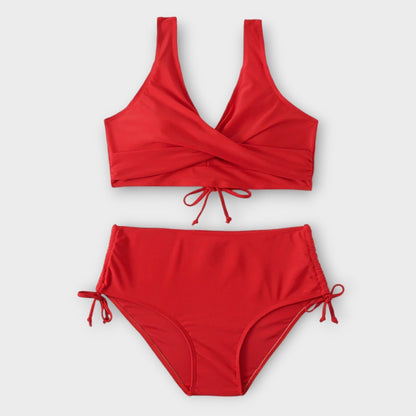 Naomi | Verfijnde bikini-set met perfecte pasvorm