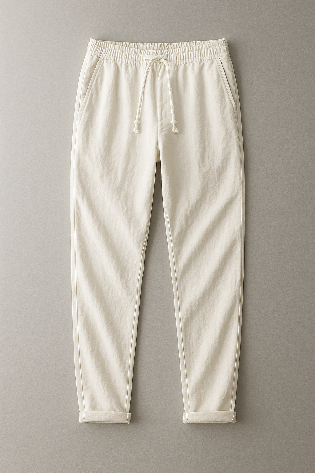 Joris | Lichtgewicht broek voor moeiteloze elegantie