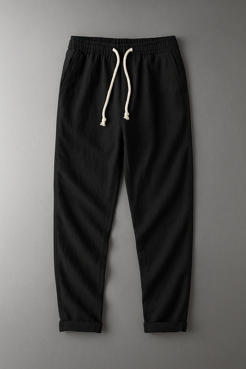 Joris | Lichtgewicht broek voor moeiteloze elegantie