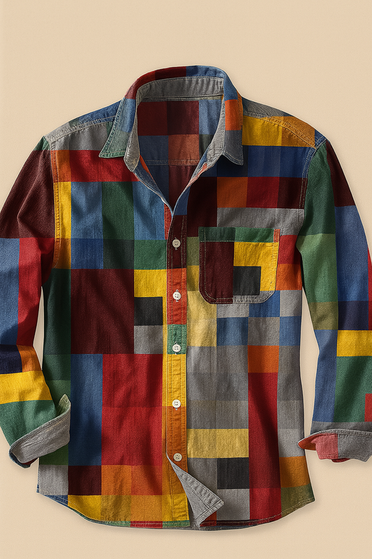 Jules | Vintage blouse