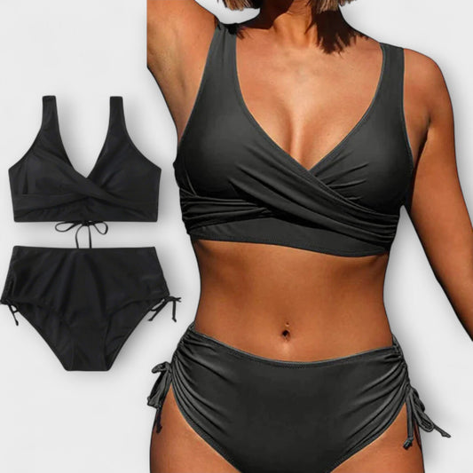 Naomi | Verfijnde bikini-set met perfecte pasvorm