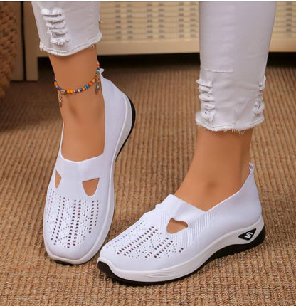 Clara | Supercomfort wandelsneaker