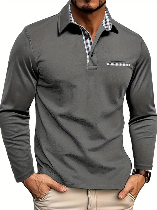 Maxim | Stijlvol poloshirt