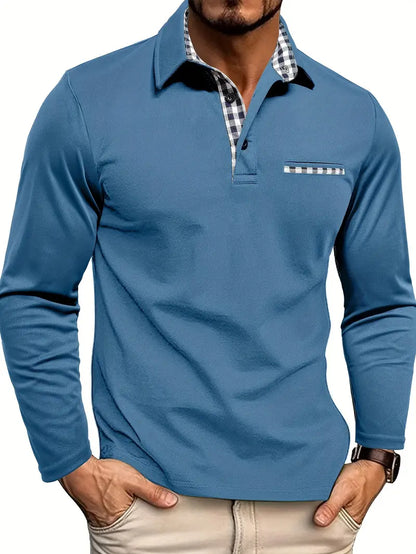 Maxim | Stijlvol poloshirt