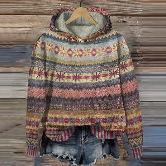 Nora | Hoodie met stijl