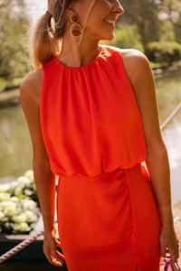 Oranje