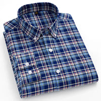 Donkerblauw
