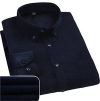 Donkerblauw