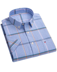 Blauw/Zwart