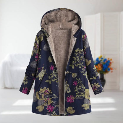 Elena | Warme winterparka