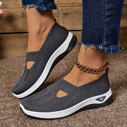 Clara | Supercomfort wandelsneaker