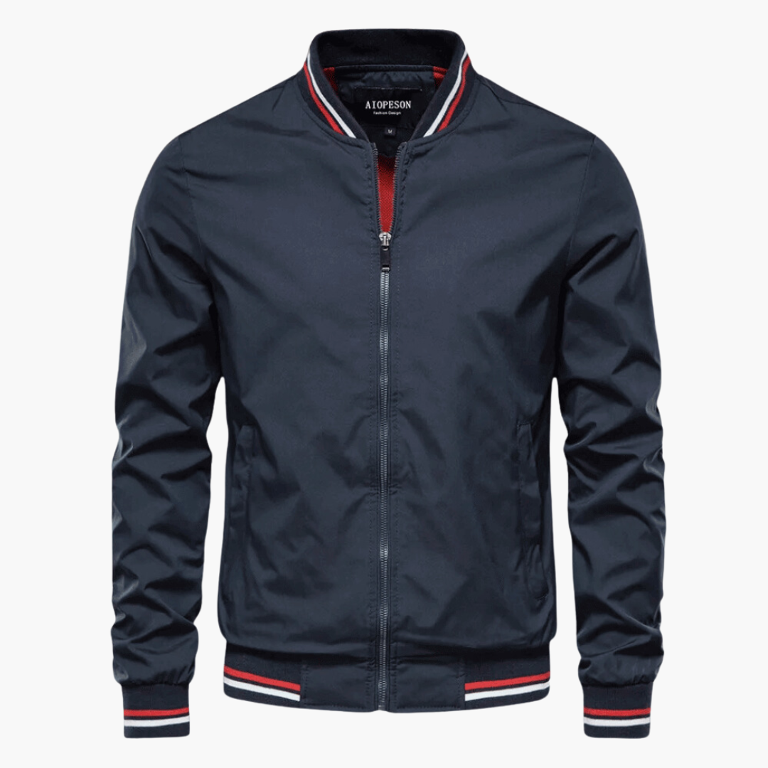 Jules | Klassieke bomberjack