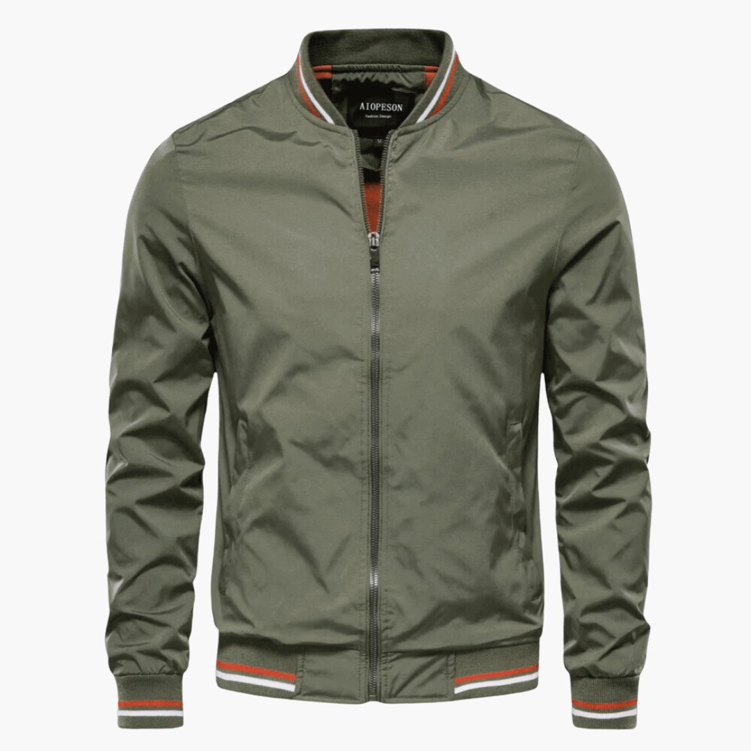Jules | Klassieke bomberjack