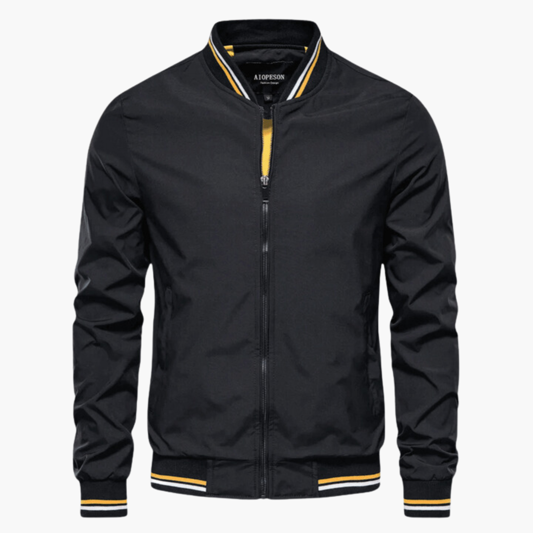 Jules | Klassieke bomberjack