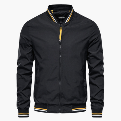 Jules | Klassieke bomberjack